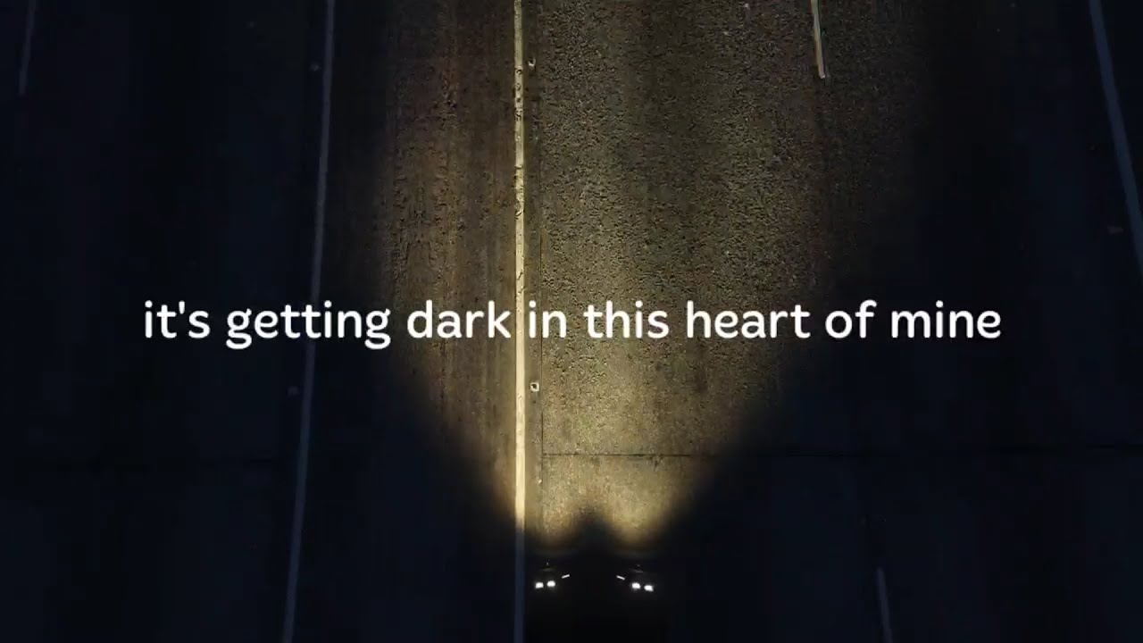 All The Little Lights Lyrics video Passenger YouTube