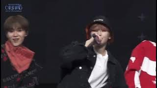 Seventeen • Vocal Unit - Check In ~ Caratland 2021