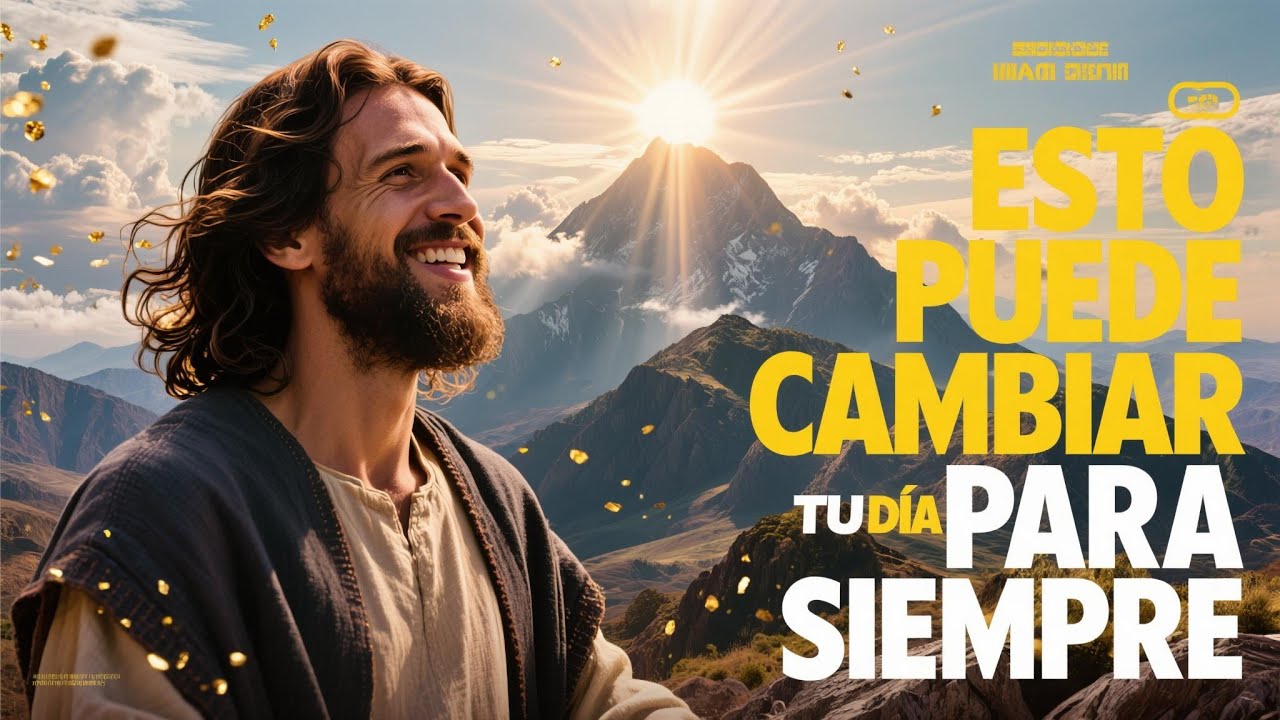 Esto puede cambiar tu día para siempre - YouTube