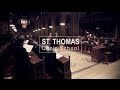 St. Thomas Choir School
