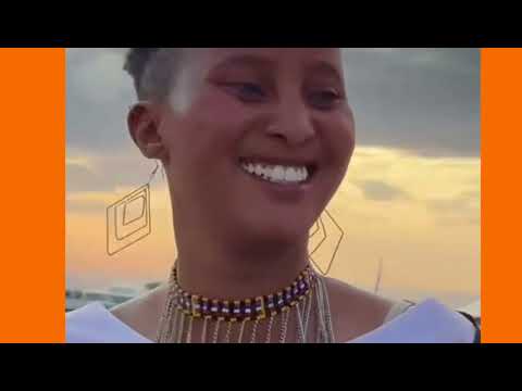 Mc Naitobir Nelson Ngotiek And Nice At Sekenani Cultural Day