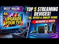 BEST Top 5 Streaming Devices You Need in 2025 Mp3 Song