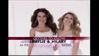 material girls - haylie duff and hilary duff 2006 official music video