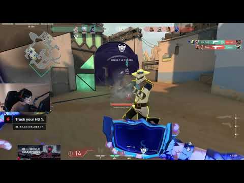 TenZ's Yoru Outplays Are Out Of This WORLD