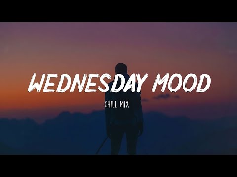  August Chill Mix ~ Chill vibes 🍃 English songs chill music mix