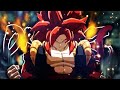 LOSING MY MIND TO SUPER SAIYAN 4 GOGETA & SUPER BABY VEGETA IN DRAGON BALL FIGHTERZ