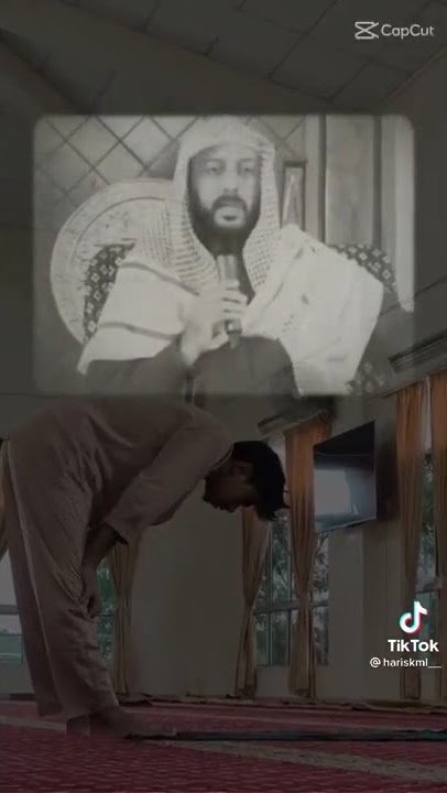 jangan tinggalkan solat