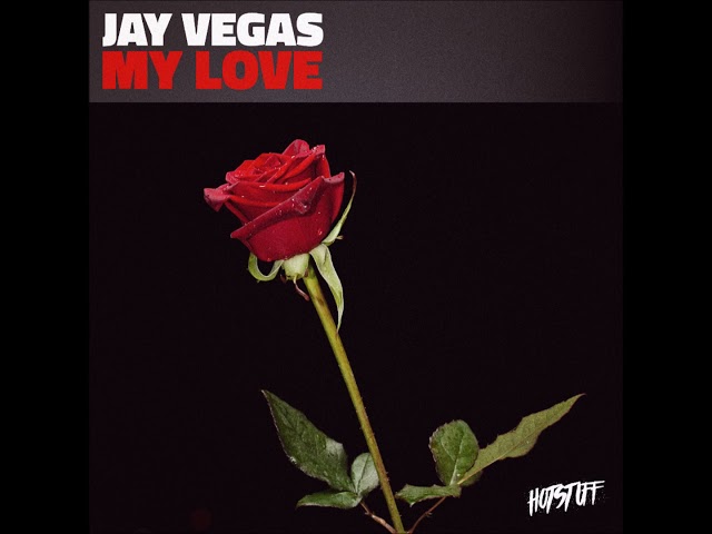 Jay Vegas - My Love