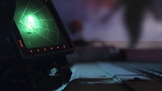 &quot;Alien Isolation&quot; Live-Action Short