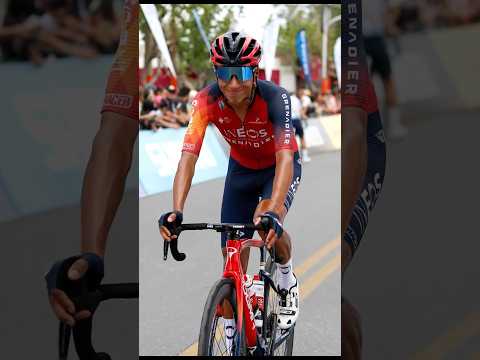 Video: Команда Инеос Тур де Франста Эган Берналды Ричард Карапас менен алмаштырышы мүмкүн