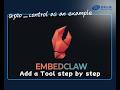 EmbedClaw Tutorial: How to Let AI Control GPIO via Tools (Step-by-Step)
