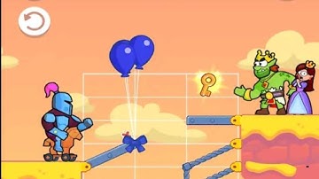 Bridge Legends Gameplay Walkthrough