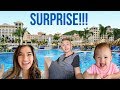 HUGE SURPRISE FATHER'S DAY GIFT!!! (WE'RE GOING TO...)