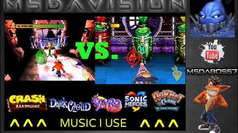 Dr. Nitrus Cortex 6 - CB1/XS Remix