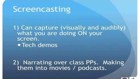 The Flipped Classroom - Part 3 - Making the Jump to the Flipped Classroom