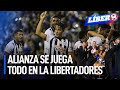 Alianza Lima vs. Fortaleza: Alineaciones confirmadas | Líbero