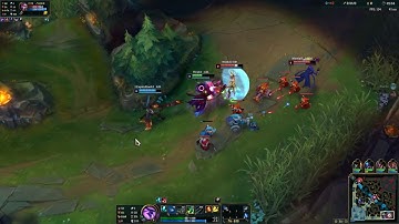 The Thresh Hook That Shouldn