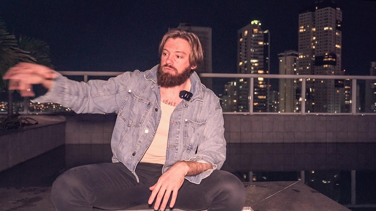 AS MULHERES SENTEM NOJO DE VOCÊ