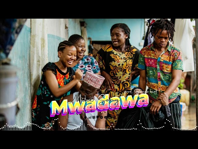 Mwadawa  (KOMBOLELA Ep Track no 7) By Mike Song class=