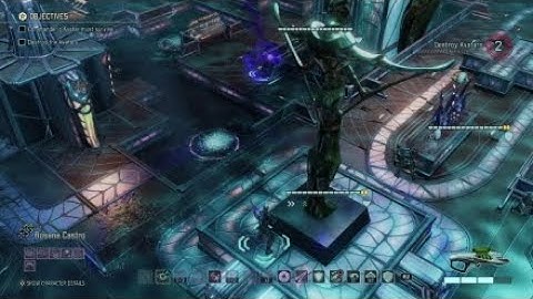 Xcom2 final mission legendary flawless