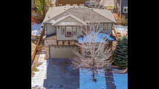 5503 Fullerton Circle, Highlands Ranch, Colorado 80130 5503 Fullerton Circle, Highlands Ranch, Colorado 80130