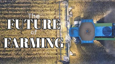 Inside Europe’s Biggest Ag Show: AGRITECHNICA Through an Agronomist’s Eyes