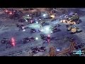 Command and Conquer 4 - Tiberian Twilight Gameplay 2