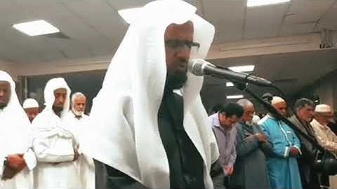 تلاوة خاشعة من سورة الروم للقاريء الشيخ أبوبكر الشاطري