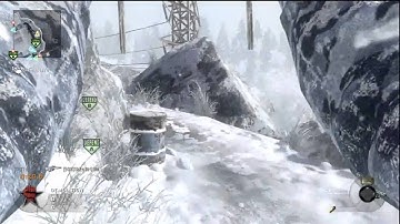 Black Ops : Demolition Objective Gameplay and Setups (Commentary/Gameplay) by Kiddy Kong