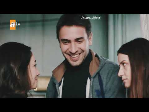 MERVE YAVUZ || SOL YANIM 🌸🍃 NEFES & TAHİR