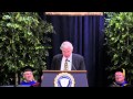 2014 Commencement Address | Dr. Peter Kreeft