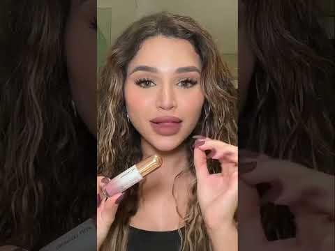 نهى نبيل بيوتي تجربة فريدة مع منتجات الشفاه الطبيعية والمبتكرة نهى نبيل