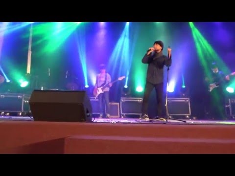 [4K] 2015 휘문제 파트 11 : 2학년 밴드