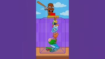 Most Game Ever! Italian Brainrot - Merge Fellas Challenge Tung Tung Tung Sahur