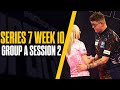 MOVING DAY MADNESS!?!?!🔥 | MODUS Super Series  | Series 7 Week 10 | Group A Session 2