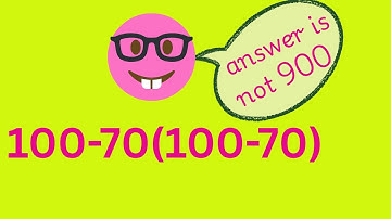 Simplification I DMAS I PEMDAS I Left to Right Rule I Simplification को समझें I बहुत ही आसान हैं ये😊