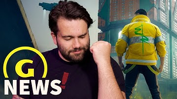 Cyberpunk 2077 Sequel Announced, Witcher Projects Explained | GameSpot News