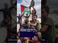 Ceasefire in Gaza: Palestinians Begin Returning North After Weeks of Conflict | DISCUSS