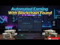 Blockchain Cracking Scan Found Crypto Earn Use Predator Finder