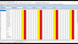 Essl Smart Office attendance software installation & configuration step by step screenshot 4