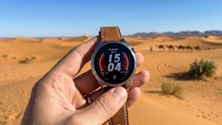 Honor Watch 6 – Fitness Beast or Everyday Smartwatch?