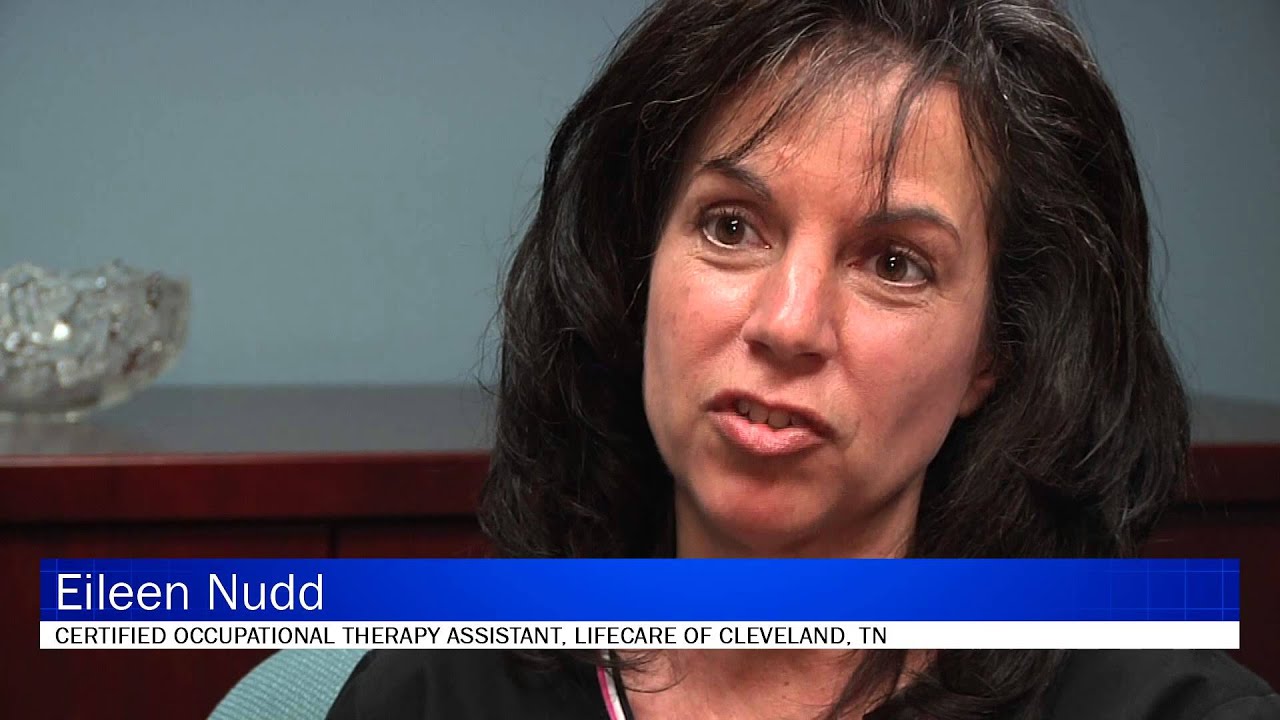 RX TN Orientation to OTA