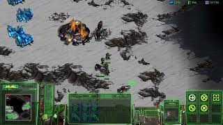 Starcraft - Brood War: Remastered 4K - Terran Campaign: The Iron Fist - 1: First Strike
Terran Campaign (The Iron Fist)
1 - First Strike
Starcraft - Brood War: REMASTERED Walkthrough/Playthrough/Gameplay
Fastest Speed
No Comment/No Commentary
(4K version) Starcraft - Brood War: Remastered 4K - Terran Campaign: The Iron Fist - 1: First Strike
