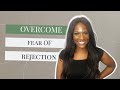 How I overcame FEAR of rejection FAST \\ Christian entrepreneur