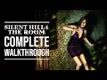 Silent Hill 4 The Room Complete Walkthrough Full Game Silent Hill 4 The Room Complete Walkthrough Full Game