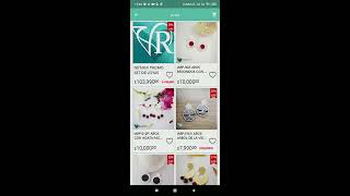 Improve Shops - Demo APP screenshot 3
