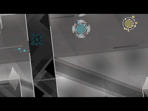 Black Blizzard, but the STRANGEST completion ever