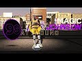 99 OVR MAGIC JOHNSON BUILD is a GLITCH in NBA 2K20