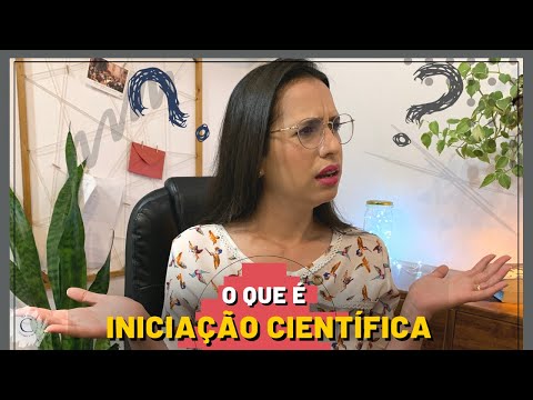 Vídeo: Iniciação é Iniciação, iniciação