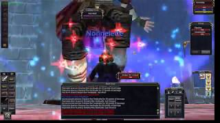 p99 OMNI server